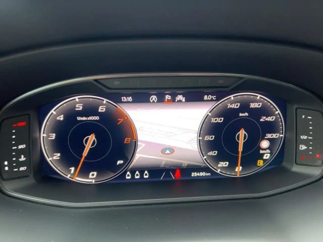 Cupra Ateca 2.0 TSI 4Drive DSG VZ