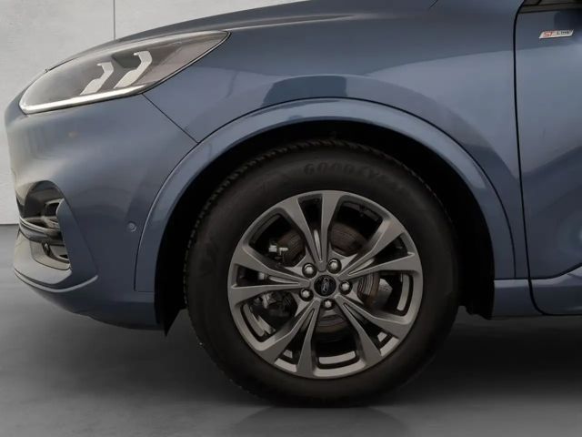 Ford Kuga ST Line