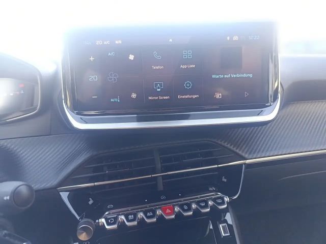 Peugeot 2008 Allure Pack PureTech