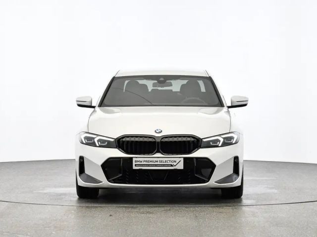 BMW 320 320d Sedan xDrive