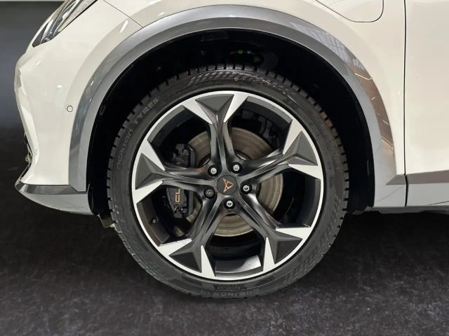 Cupra Formentor 1.4 DSG VZ e-Hybrid