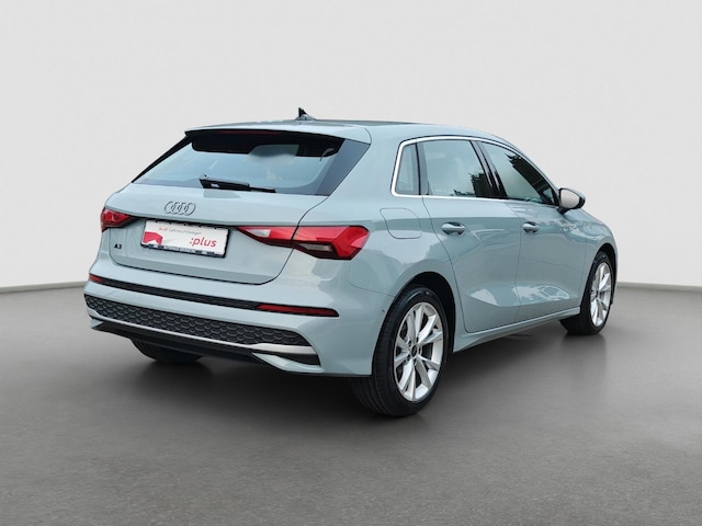 Audi A3 35 TDI S-Tronic Sportback