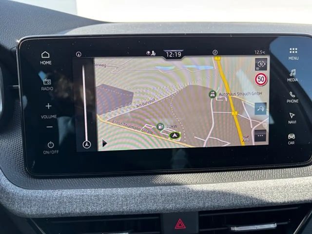 Skoda Kamiq 1.0 TSI Selection