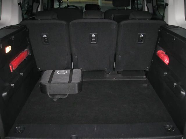 Opel Combo Combo-e Life