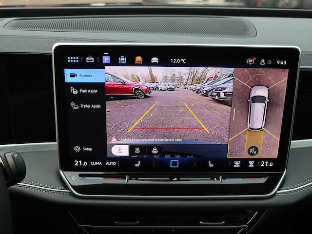 Volkswagen Passat 2.0 TDI DSG Elegance Elegance