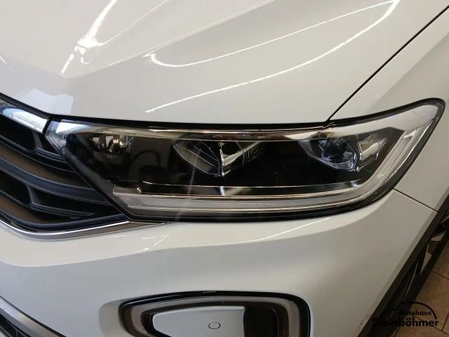 Volkswagen T-Roc 2.0 TDI DSG Plus