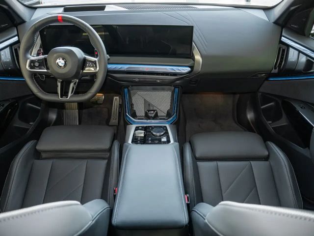 BMW X3 50i ACC STANDHZ SITZBELÜFTUNG LED 360°