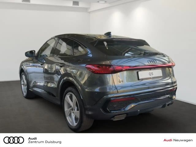 Audi Q5 Hybride Quattro Sportback