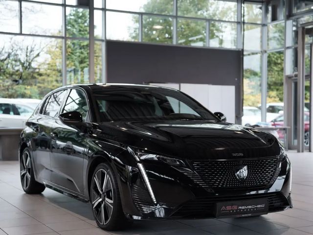 Peugeot 308 BlueHDi GT-Line