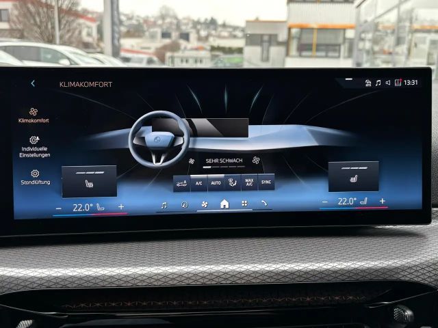 BMW 320 320i M-Sport Touring