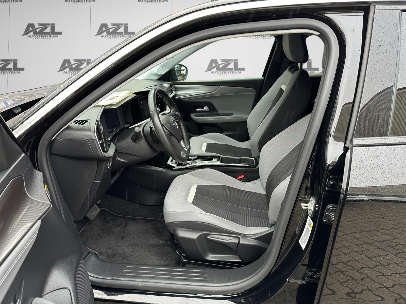 Opel Mokka Business Elegance