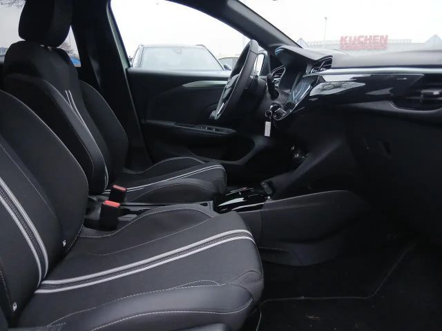 Opel Corsa F YES+Komfprt Paket+Lenkradheizung