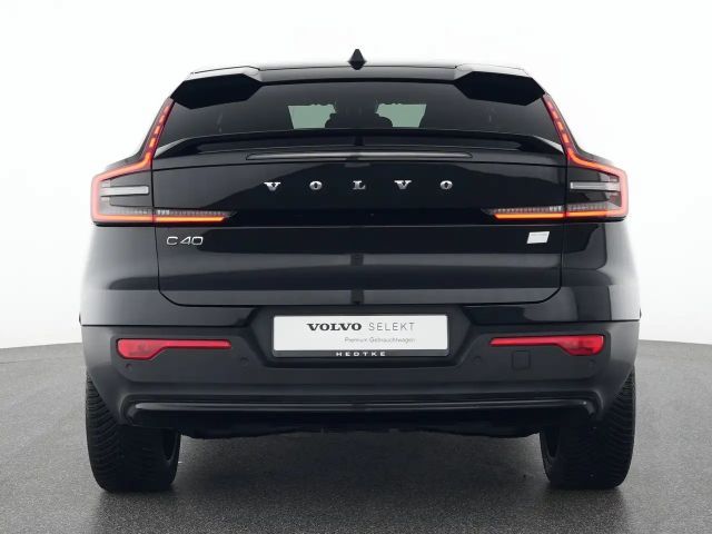 Volvo C40 Plus Recharge