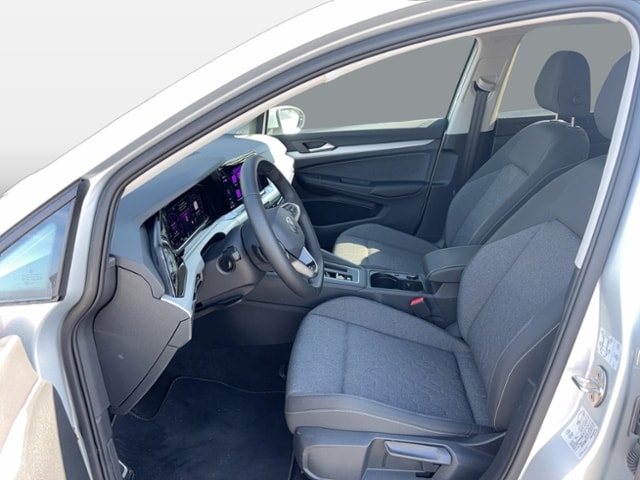 Volkswagen Golf Move