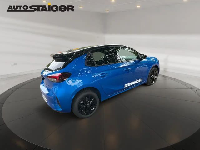 Opel Corsa 1.2 Turbo Turbo