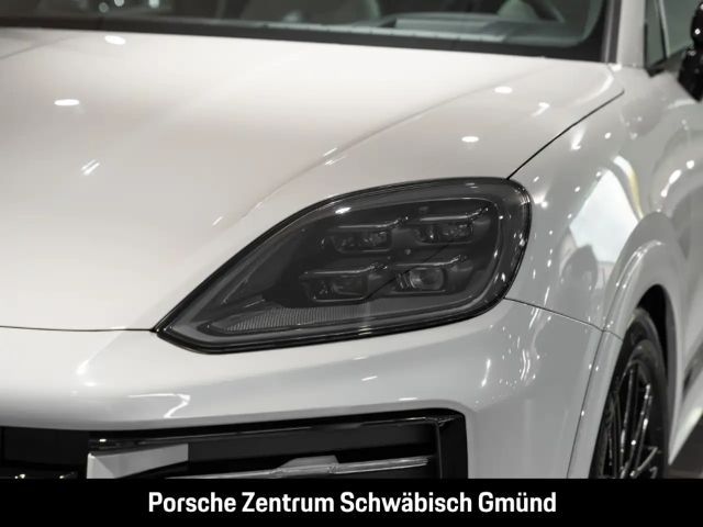 Porsche Cayenne Coupé GTS