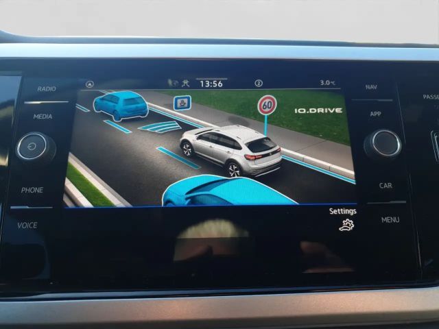 Volkswagen Taigo 1.0 TSI DSG