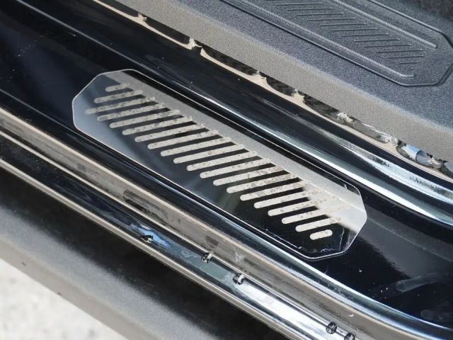 Ford Bronco 4x4 AWD Badlands