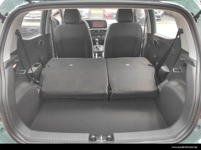 Hyundai i10 1.0 Select