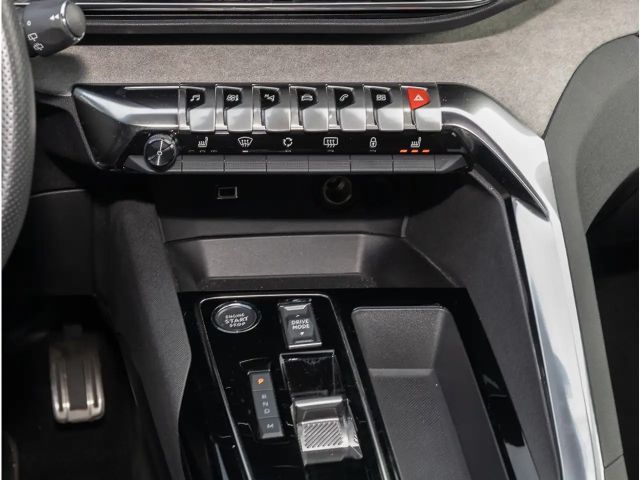 Peugeot 3008 GT-Line PureTech