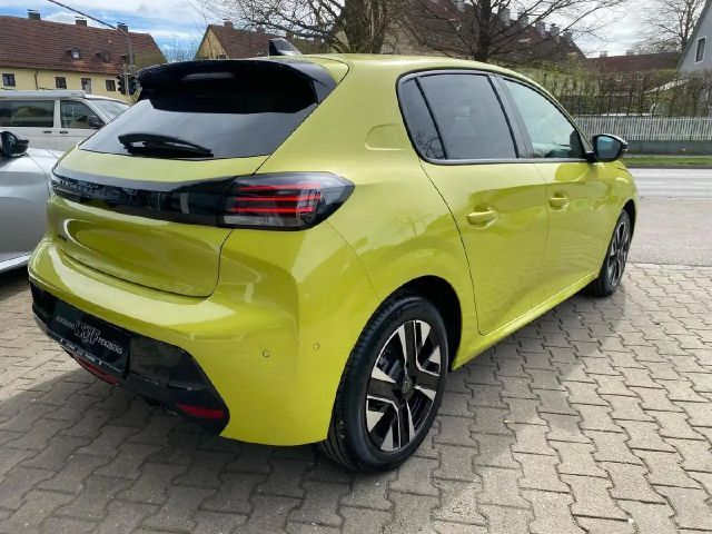 Peugeot 208 Allure Pack