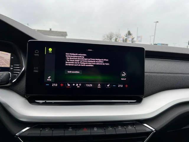 Skoda Octavia Combi Style Style