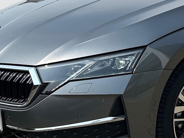 Skoda Octavia Combi Tour