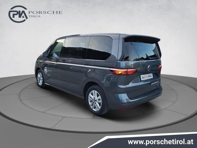 Volkswagen Multivan Life T7 eHybrid