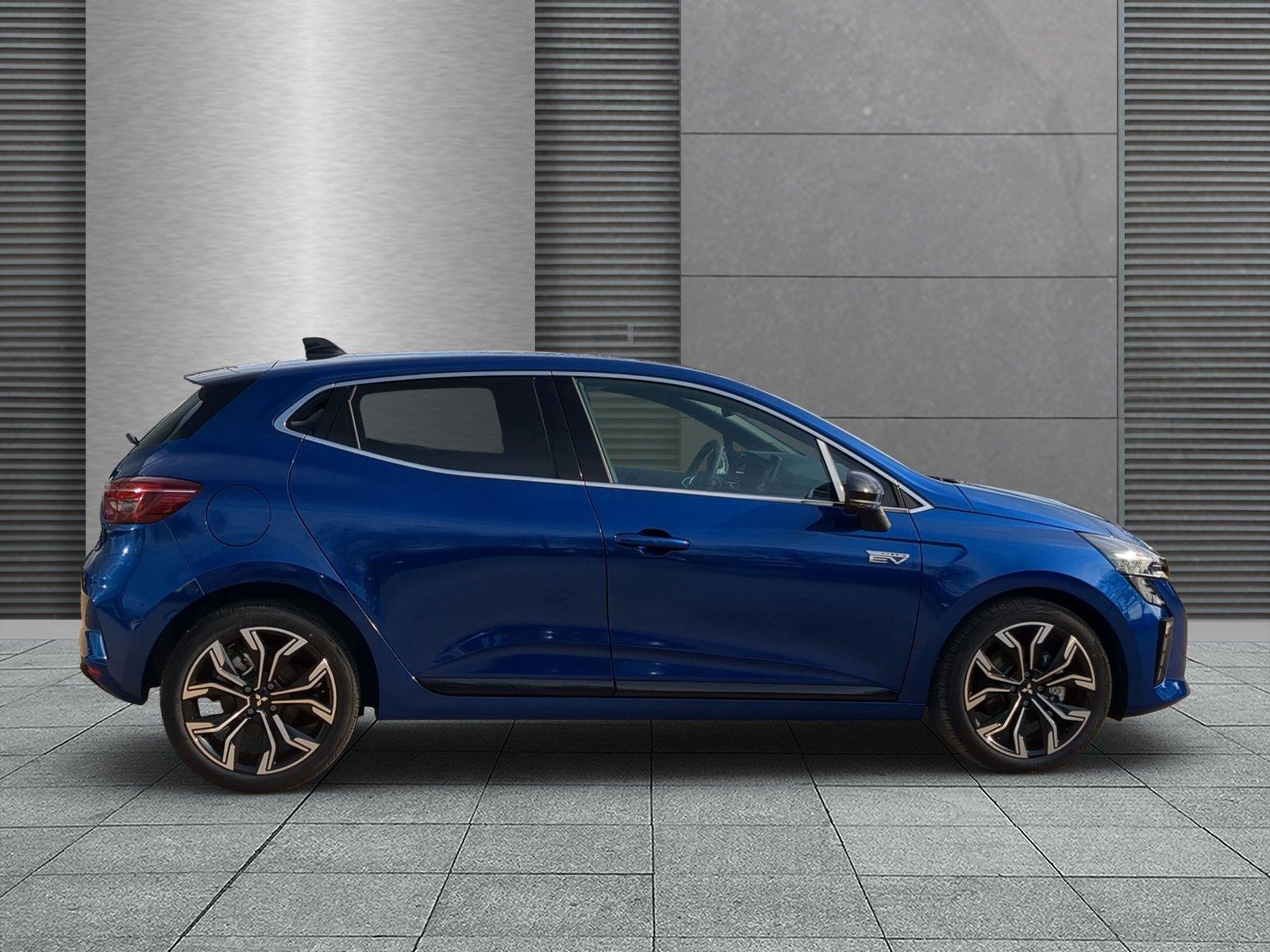 Mitsubishi Colt 1.6 Hybrid