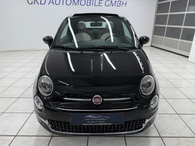 Fiat 500C Dolcevita