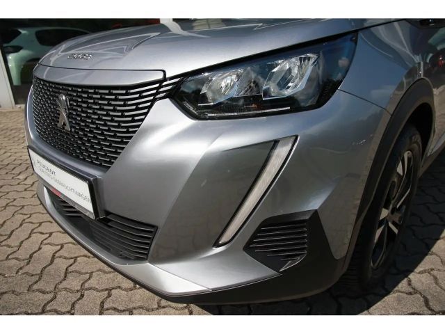 Peugeot E-2008 Allure Pack