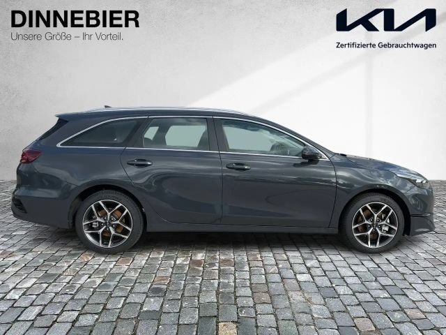 Kia Ceed Spirit SportWagon