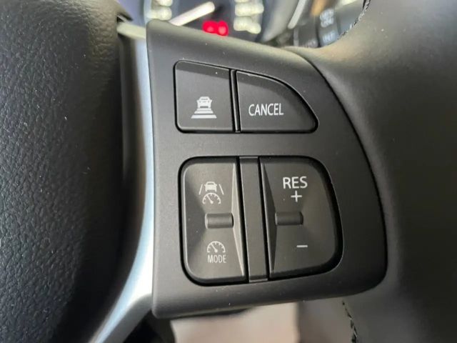 Suzuki Vitara AllGrip Hybrid Shine