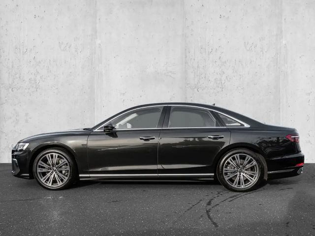 Audi A8 3.0 TFSI Quattro