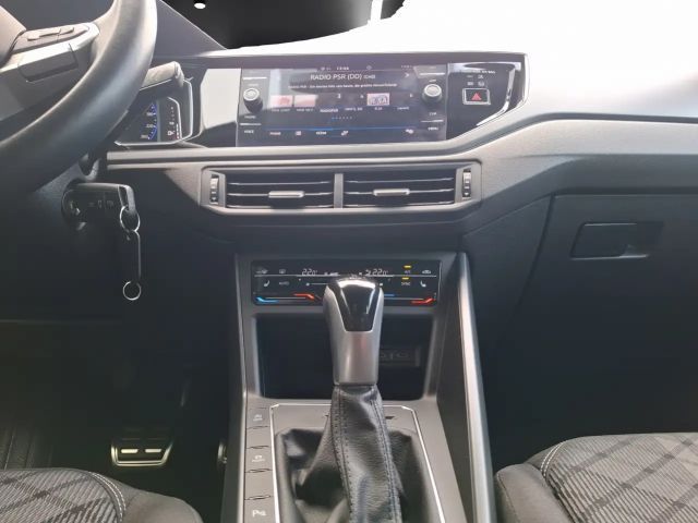 Volkswagen Polo DSG IQ.Drive R-Line