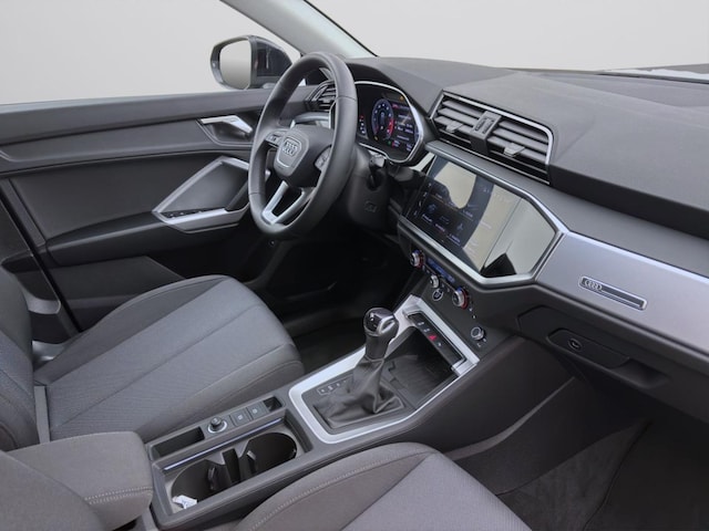 Audi Q3 35 TFSI S-Tronic