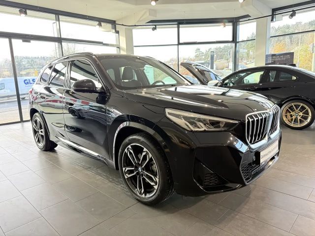 BMW X1 M-Sport sDrive18i