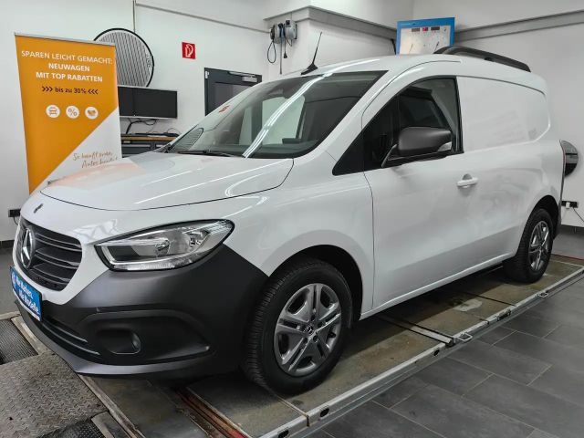 Mercedes-Benz Citan CDI