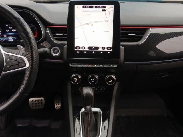 Renault Arkana EDC RS TCe 160