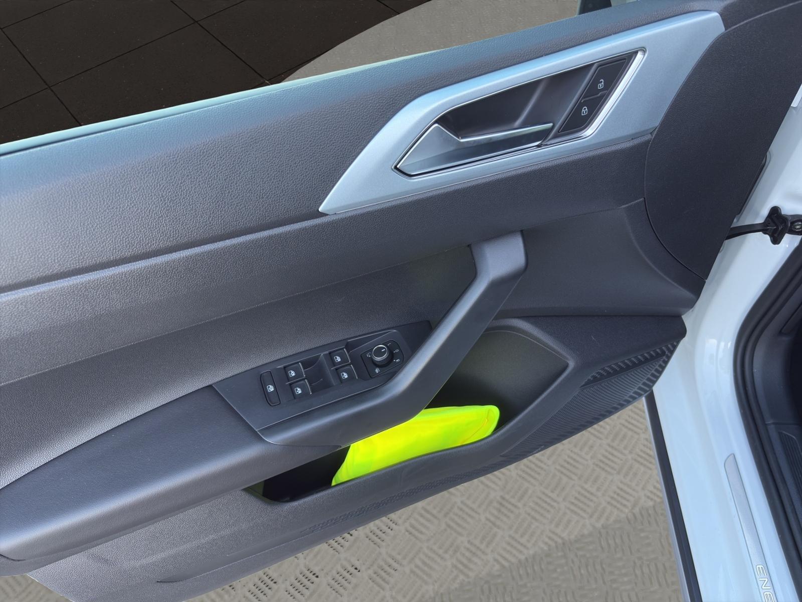 Volkswagen Taigo 1.0 TSI