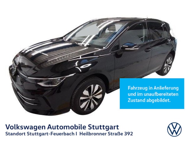 Volkswagen Golf 1.5 TSI DSG