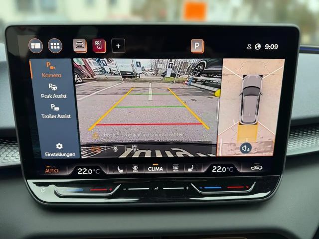 Cupra Terramar 2.0 TSI VZ