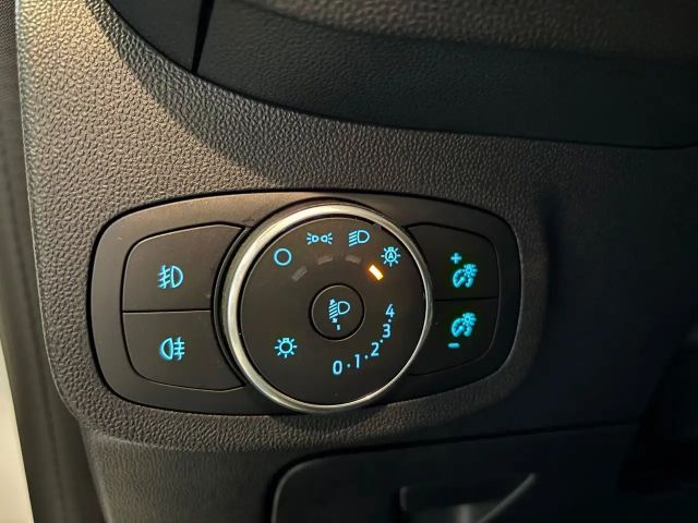 Ford Fiesta Cool & Connect