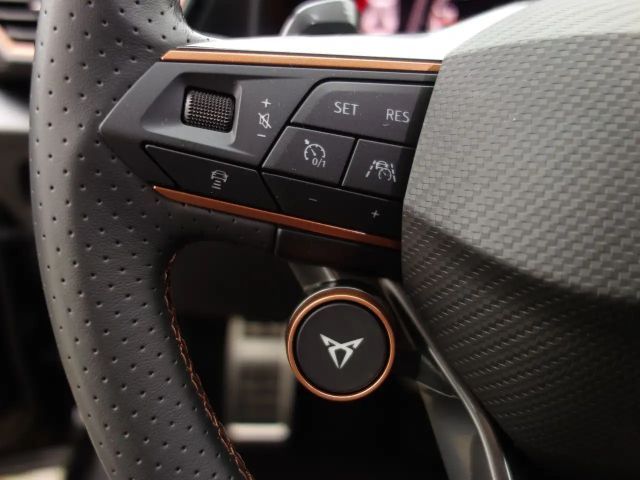 Cupra Formentor 4Drive VZ