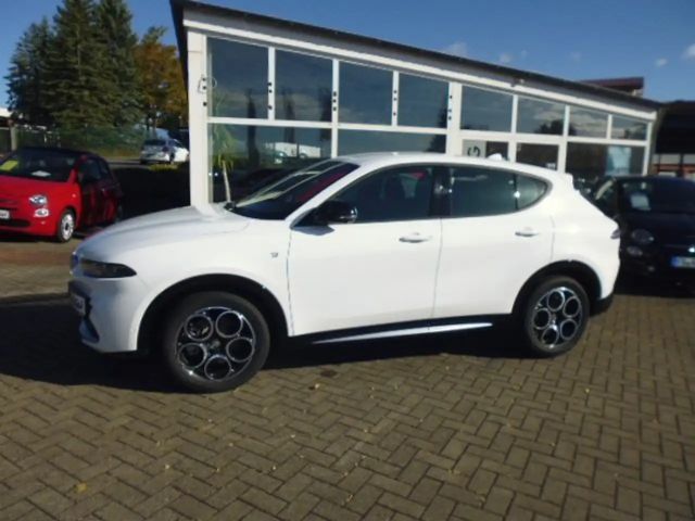 Alfa Romeo Tonale Hybrid TI