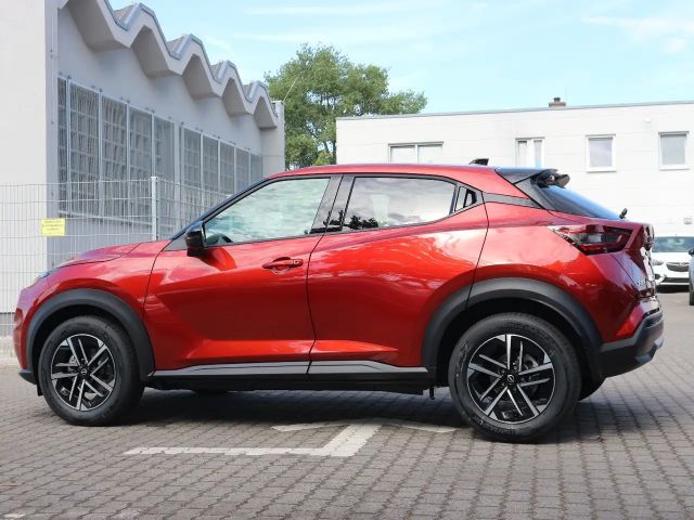 Nissan Juke N-Connecta