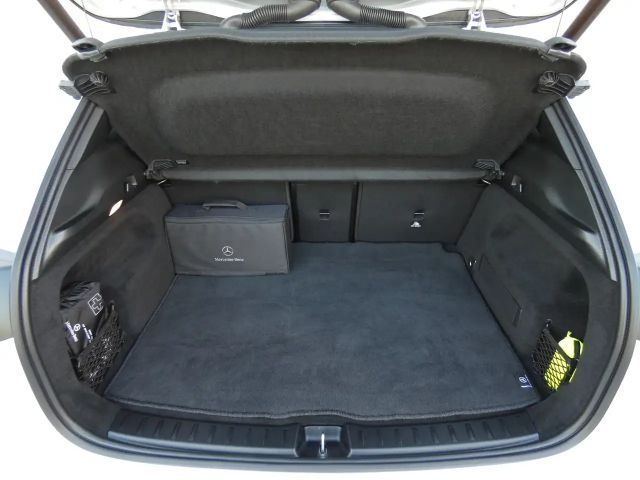 Mercedes-Benz EQA 250 AMG Line