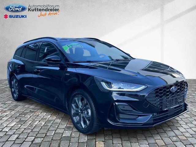 Ford Focus ST Line Wagon