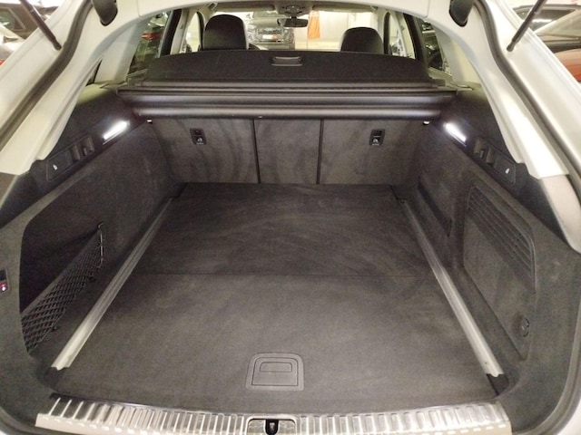 Audi A6 35 TDI Avant S-Tronic