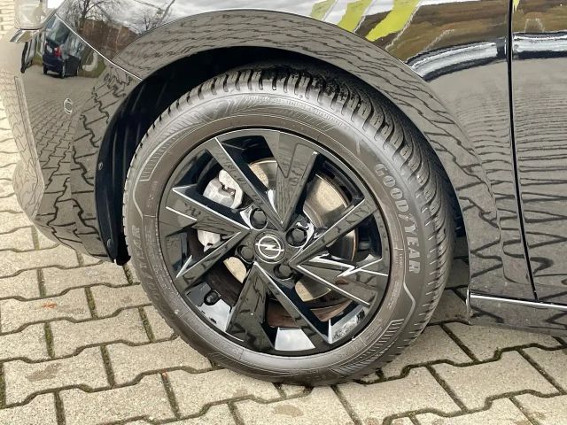 Opel Corsa F *180° KAMERA*LED*SHZ*LHZ*CARPLAY*DAB*PDC*